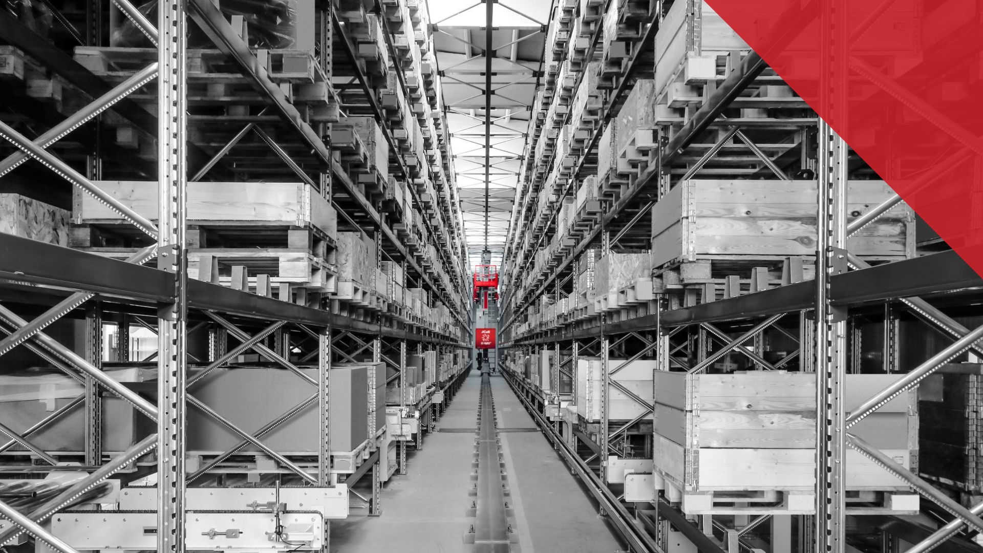 A.Celli&rsquo;s ASRS: a complete intralogistic system for paper, tissue and nonwoven reels