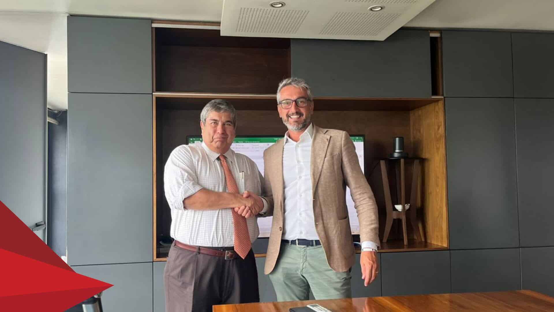 Grupo Corporativo Papelera si affida ad A.Celli Paper per una nuova linea di produzione Tissue negli USA