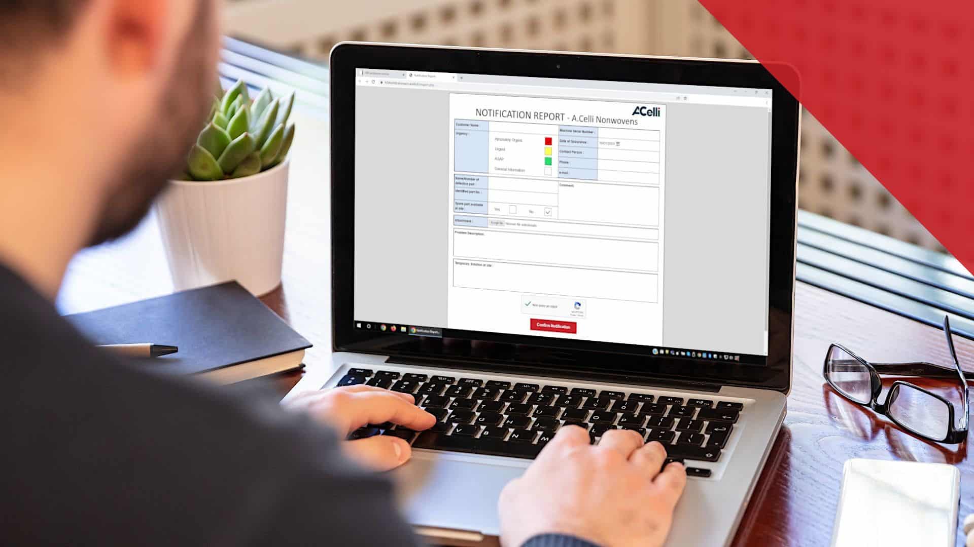 The new trends in customer service