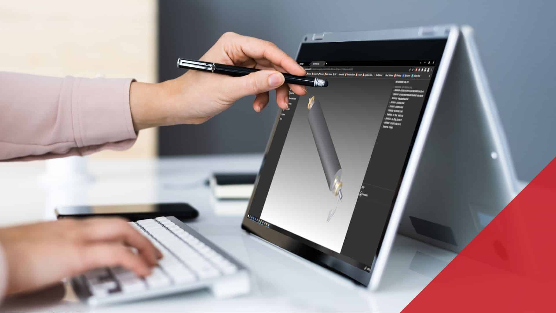 Digital services for customer assistance: A.Celli's new Service Portal