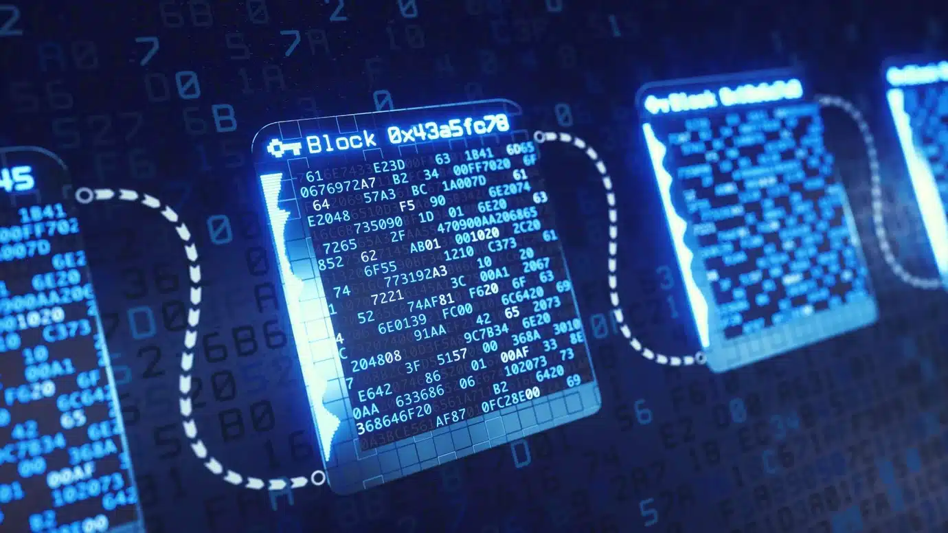 blockchain