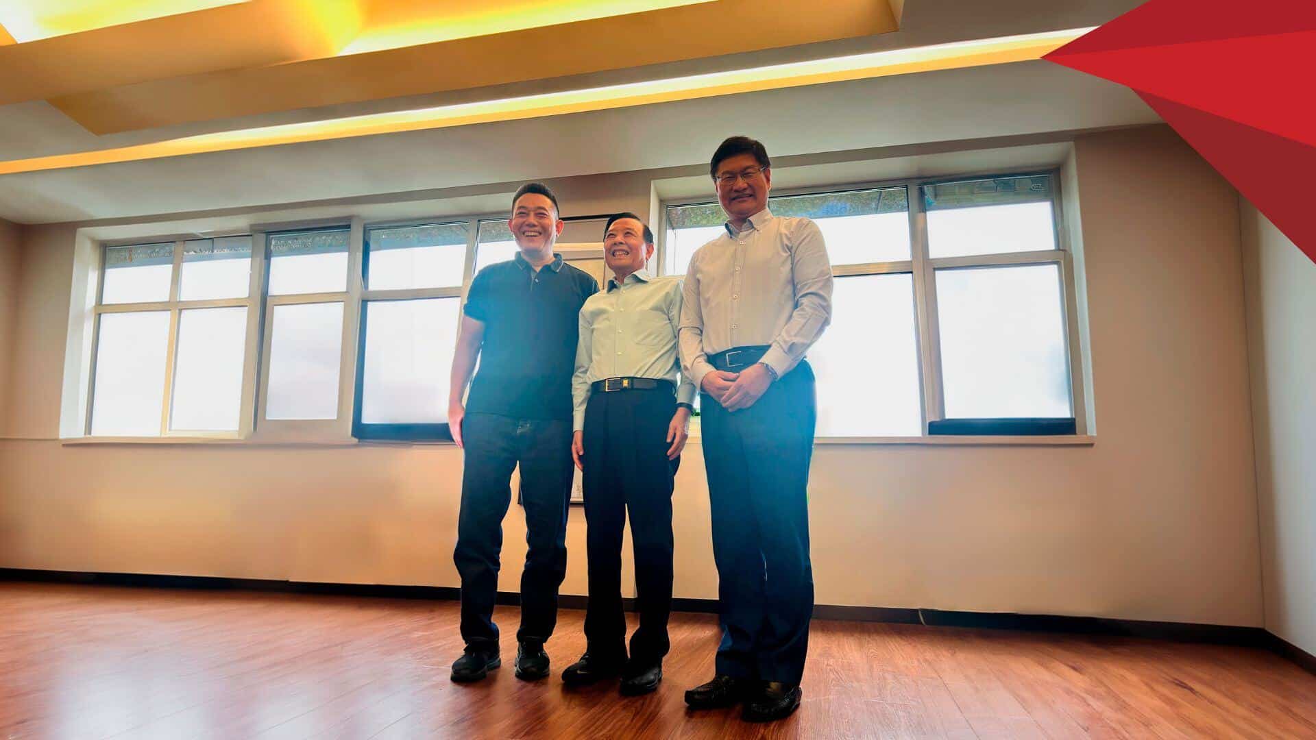 A.Celli to supply four sets of E-WIND&reg; P100 paper rewinders to Sun Paper Nanning