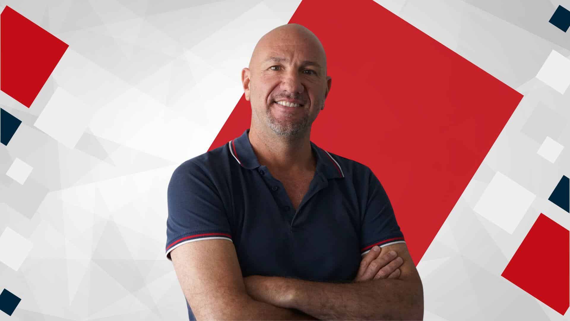 Meet the team: Daniele Malavasi, Buyer di A.Celli Nonwovens