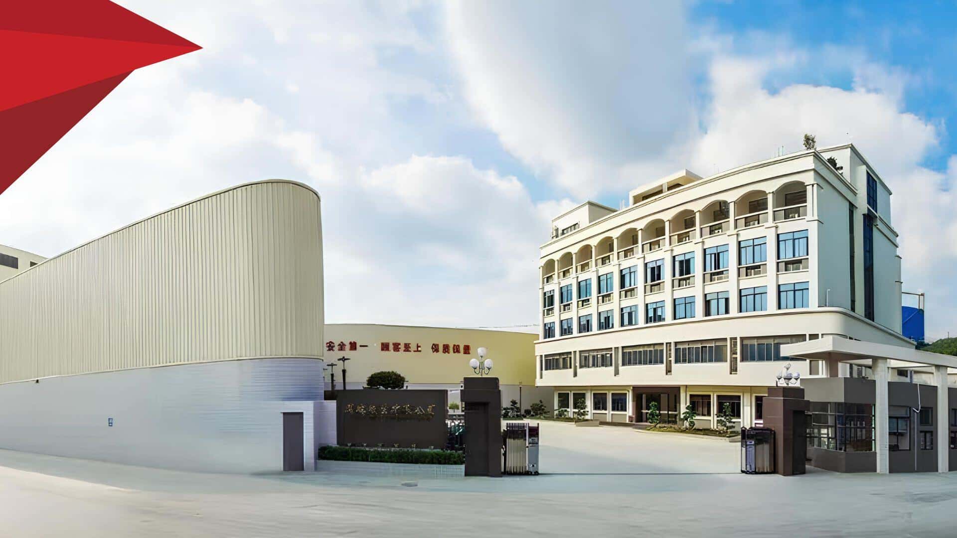 A.Celli to supply an E-WIND&reg; P100 rewinder to Shantou Yaode Paper