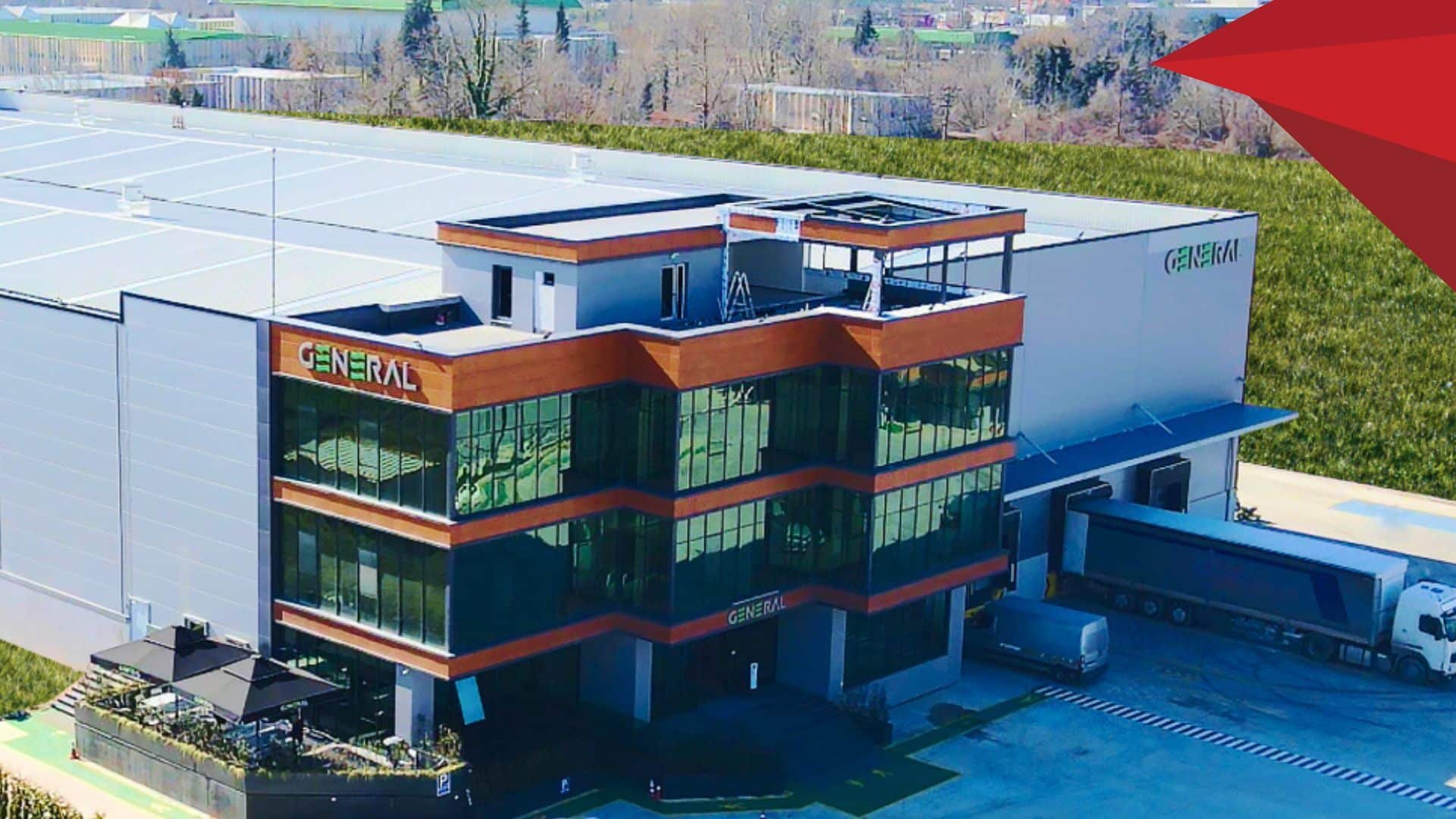 A.Celli and General Nonwovens further strengthen their historic partnership