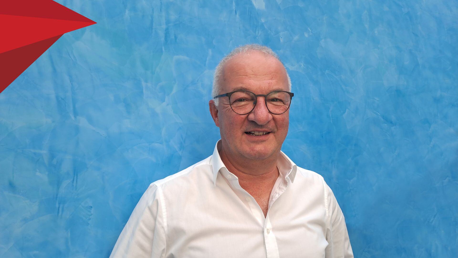 Andreas Koronai si unisce al reparto Technical and Sales di A.Celli Paper