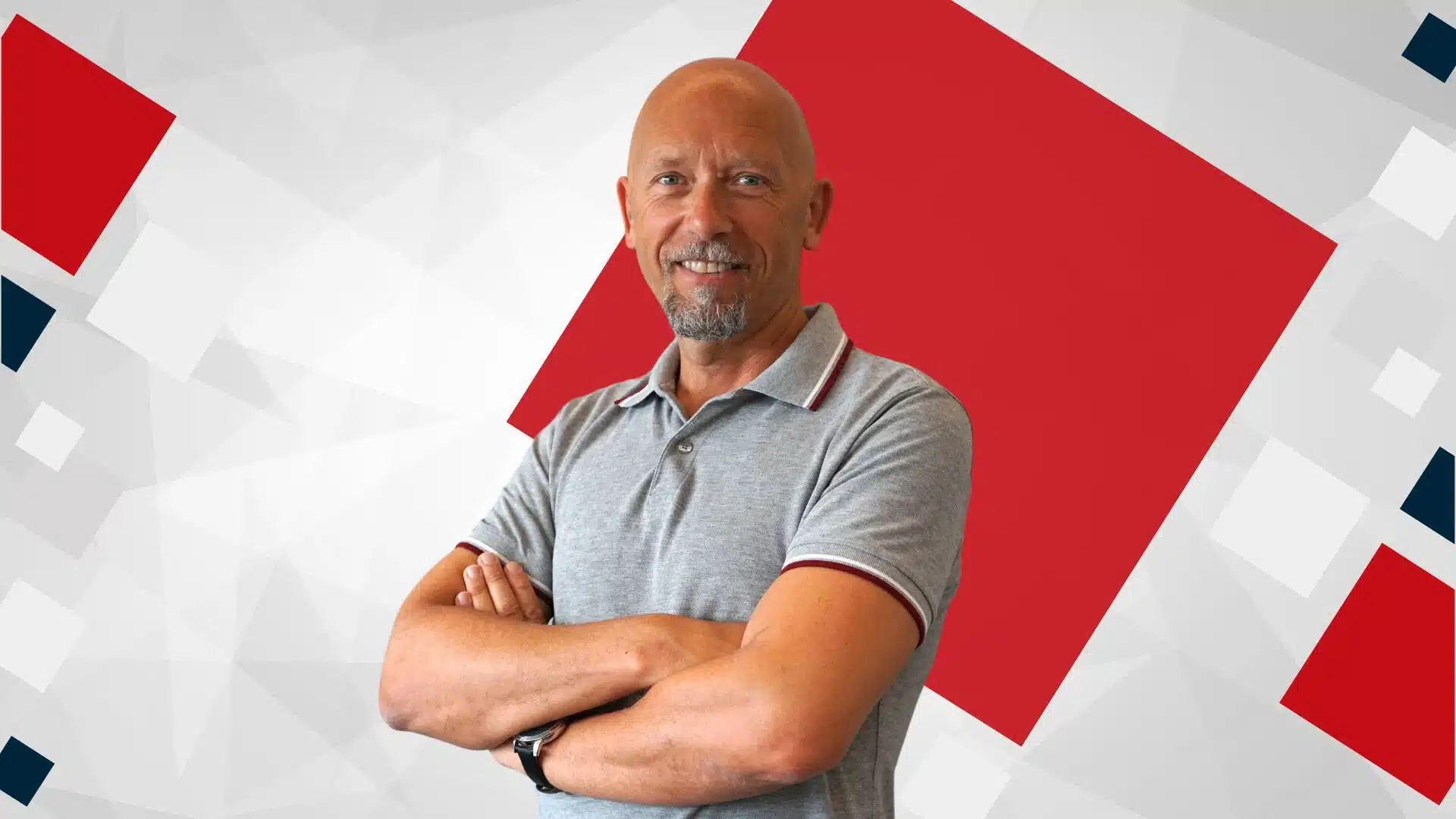 Meet the team: Alessandro Batini, Impiegato Amministrativo Export di A.Celli Nonwovens