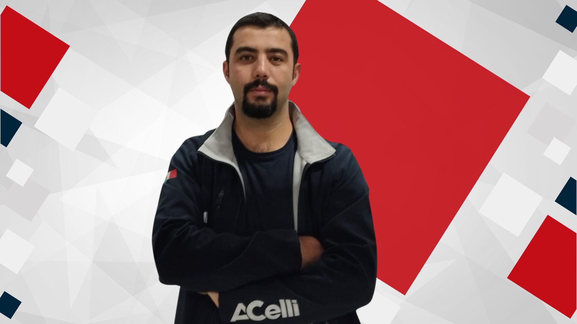 Meet the team: Mahir Bakir, Automation Engineer di A.Celli Turkey