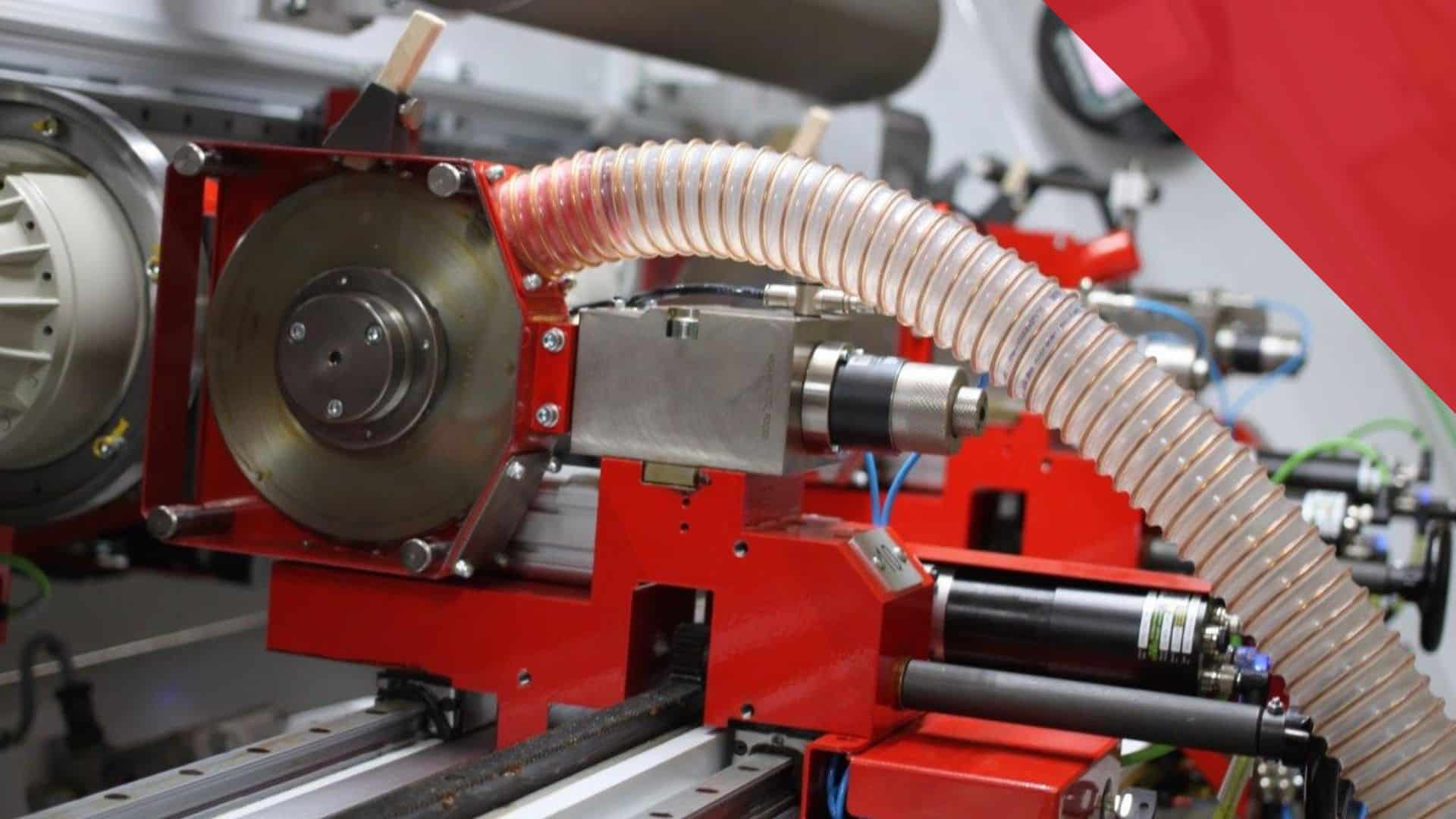 Why you should worry about NOT having a dust removal system