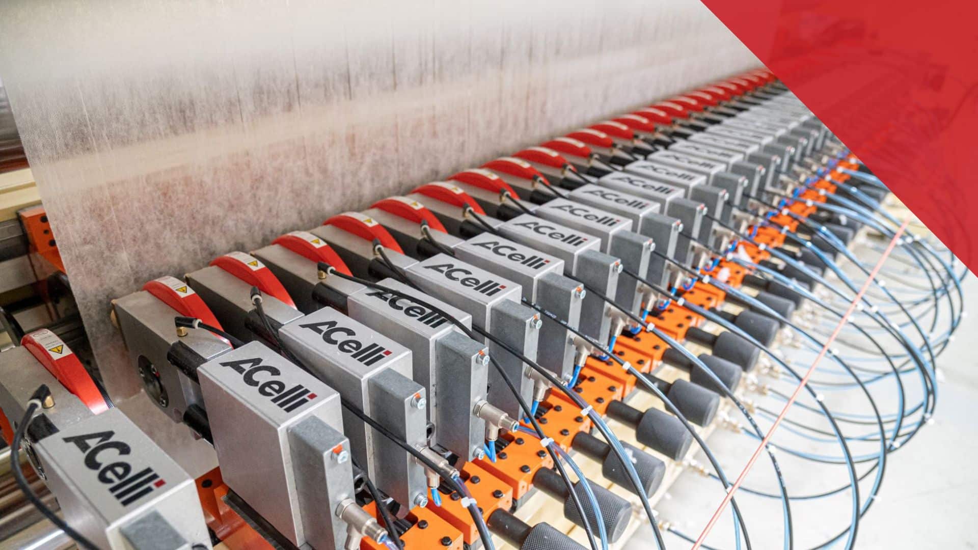 SLITTOMATIC&reg;: how to improve productivity of Slitter rewinders