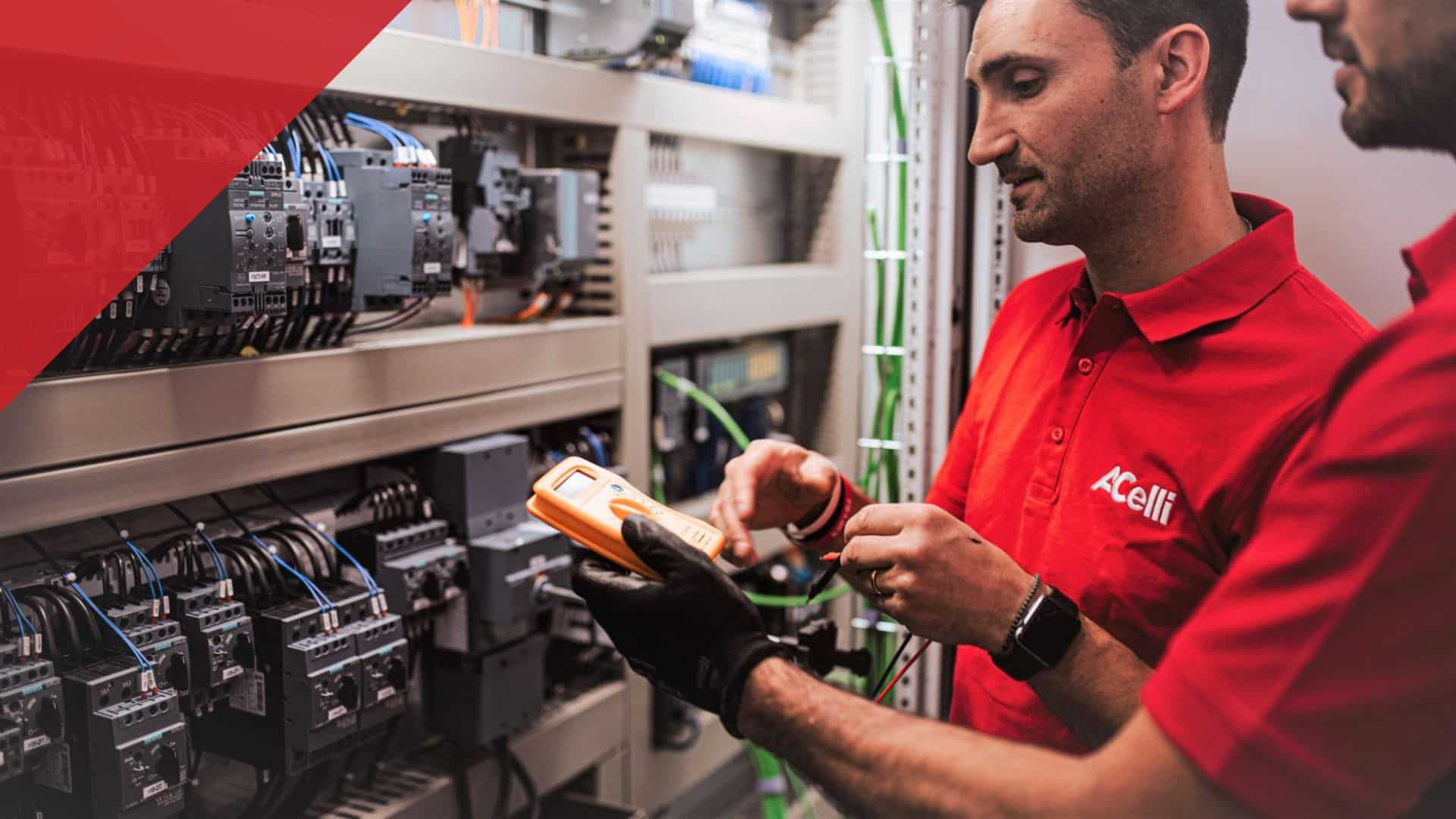 New Drives and PLC to Suominen for a top-level energy diagnosis