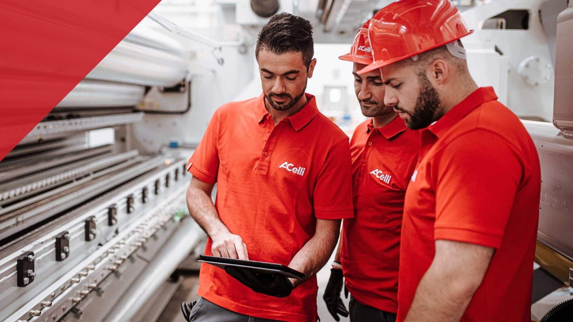 3 Advantages of Predictive Maintenance in the Tissue and Nonwovens Industry