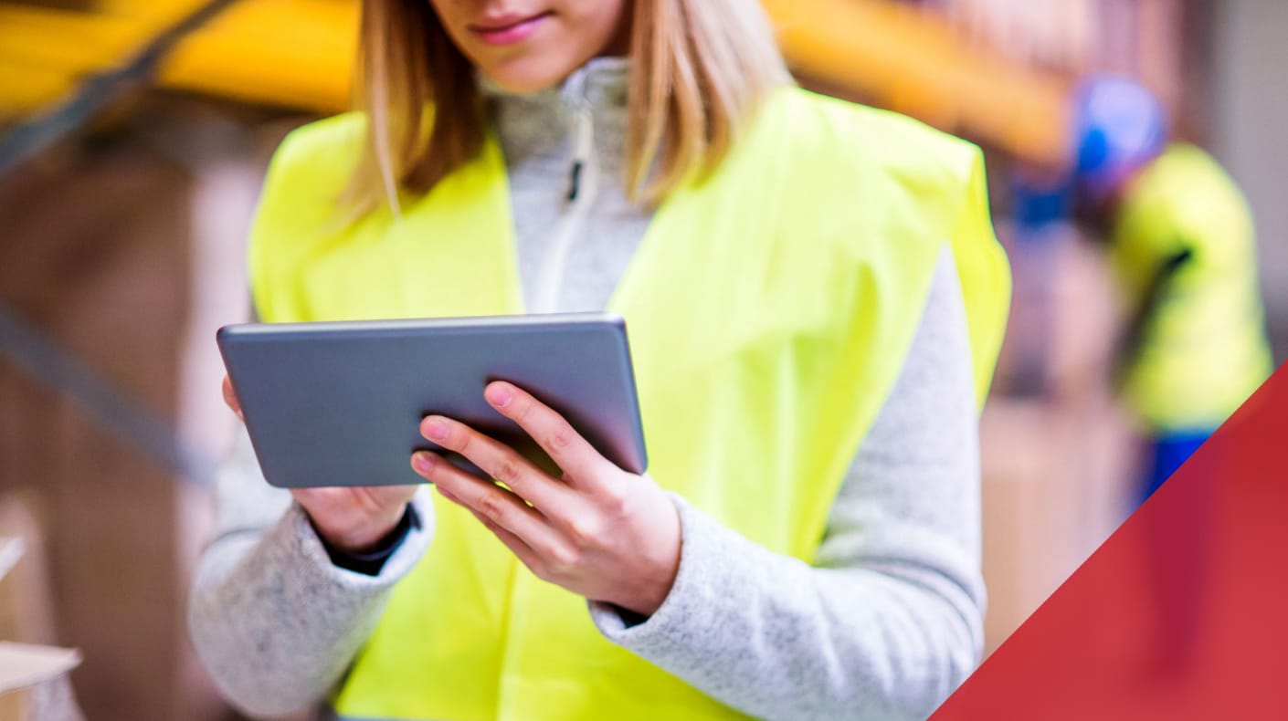 The integration of the automatic packaging system: how to harness the power of data