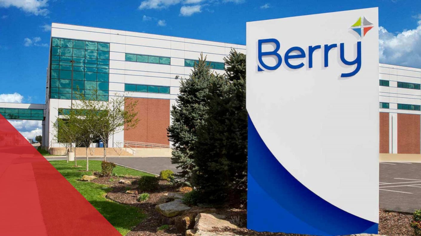 The results achieved by Berry Global &ndash; Fiberweb Terno d&rsquo;Isola thanks to the A.Celli R-WAY&reg; customized automatic packaging line