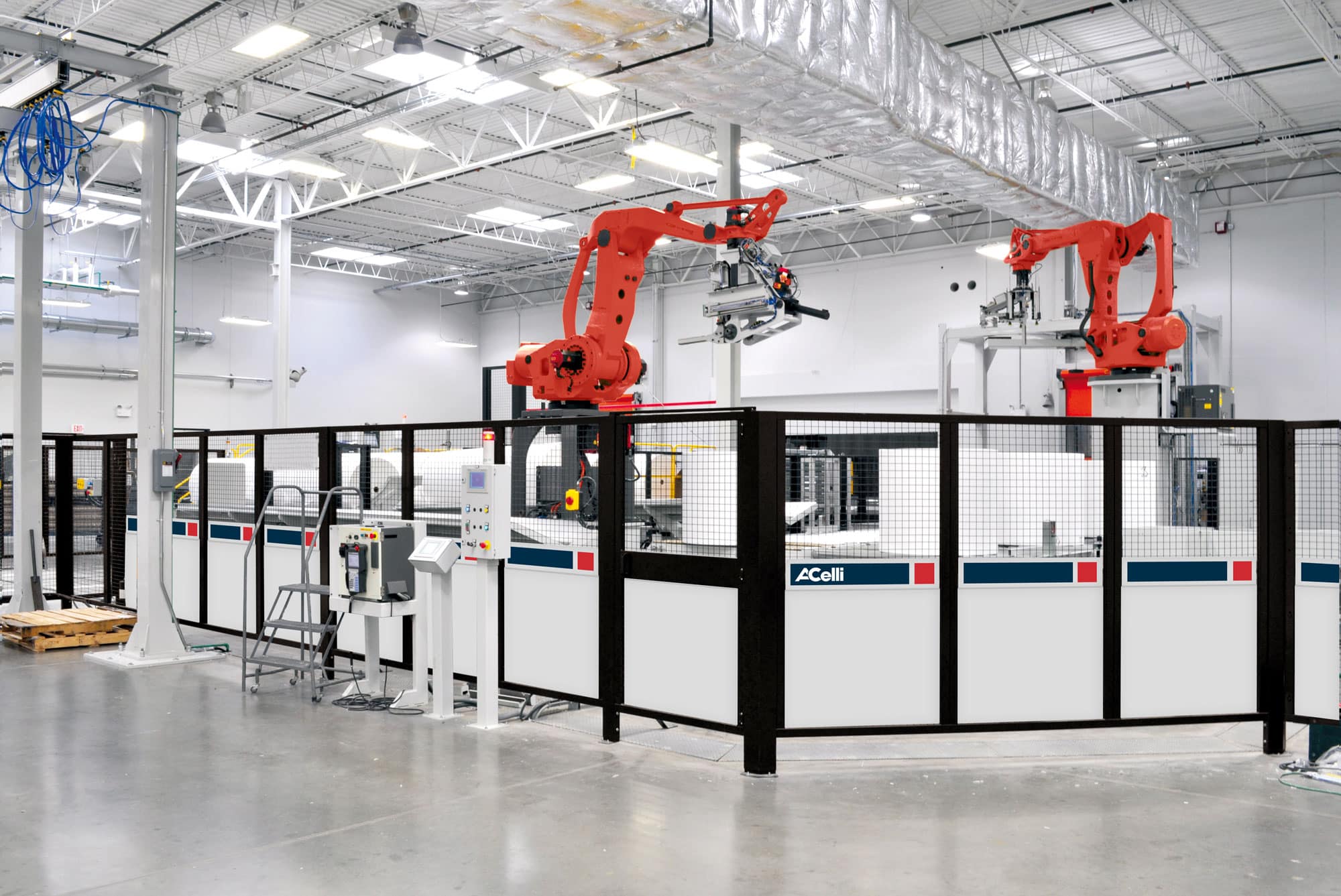 PACKAGING SYSTEMS