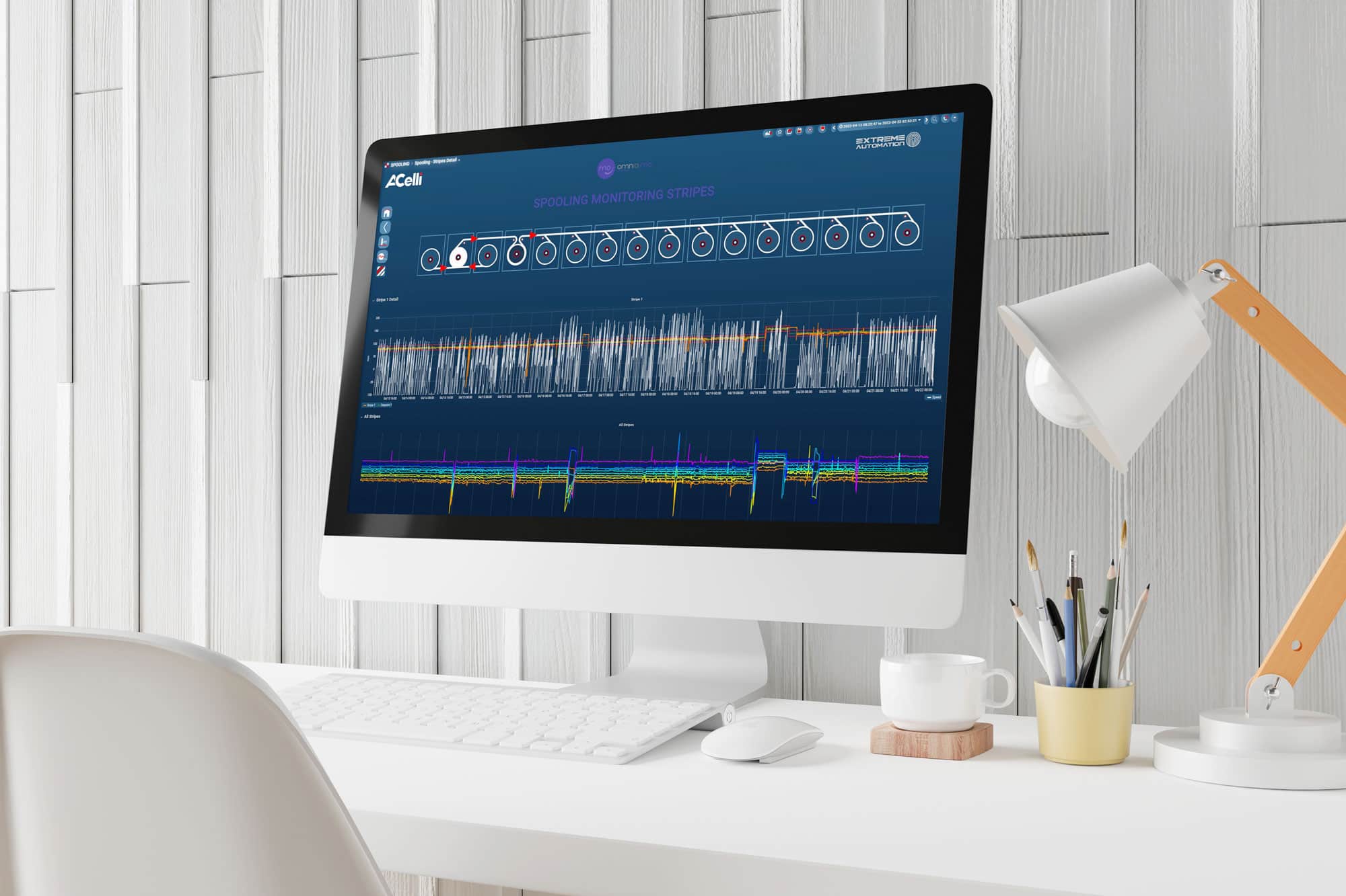 MONITORING