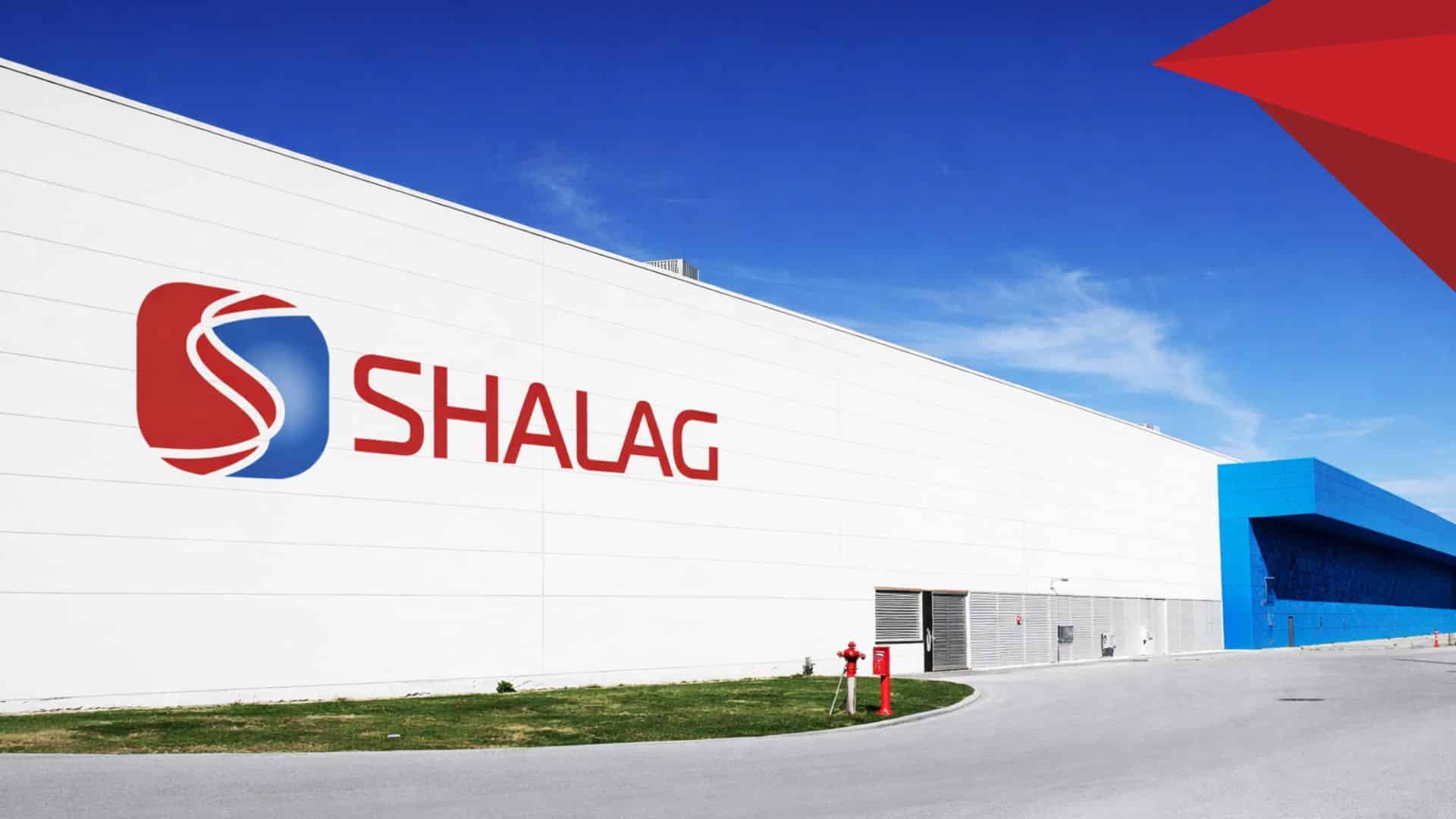 A.Celli aggiorna la linea spooling ATB di Shalag