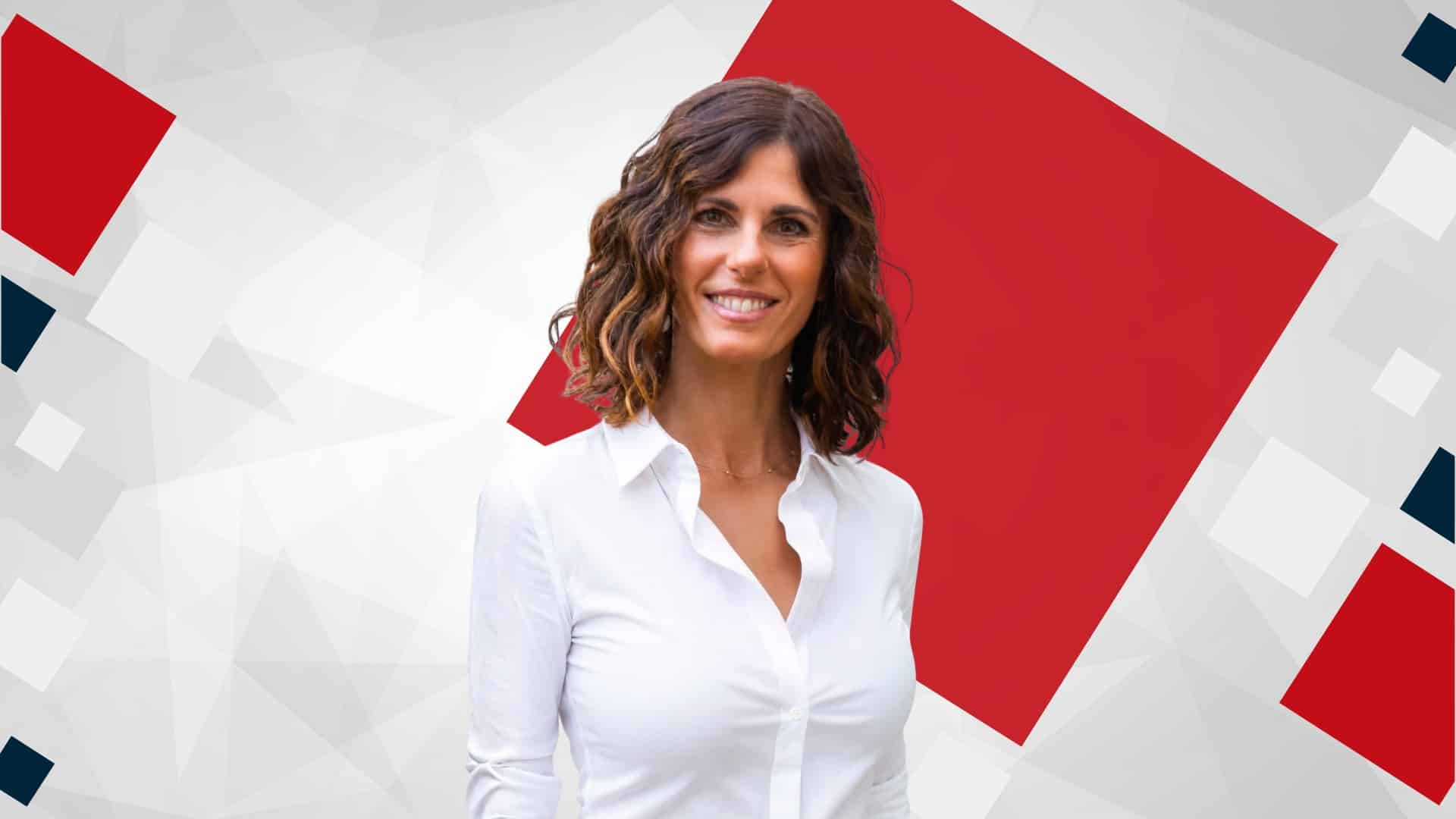 Meet the team: Tiziana Rocchi